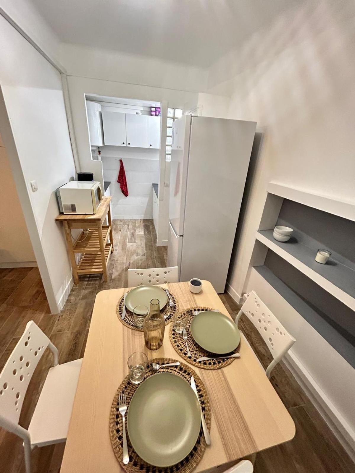 Cassis Studio 50M De La Grande Plage Eksteriør bilde